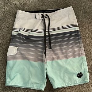 Swim trunks for boys
